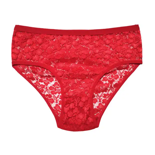 شورت زنانه توری کد 1423-R