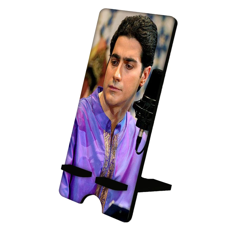 پایه نگهدارنده گوشی موبایل مدل فانتزی کد 1194