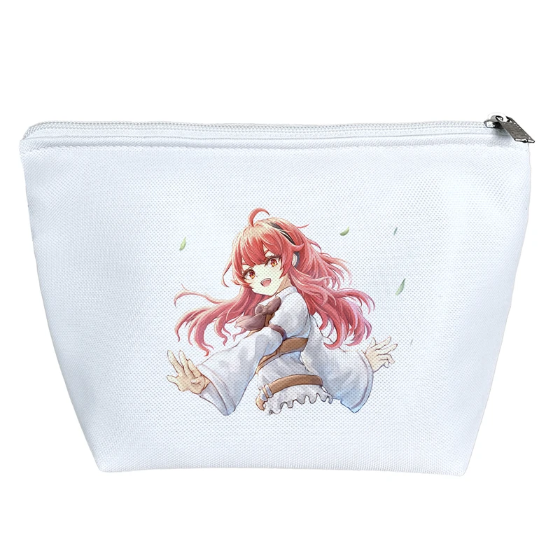 کیف لوازم آرایش دخترانه خندالو مدل اریس انیمه موشوکو تنسی کد 2210