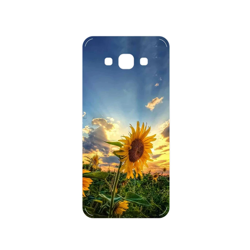 برچسب پوششی ماهوت مدل Summer Season مناسب برای گوشی موبایل سامسونگ Galaxy A8