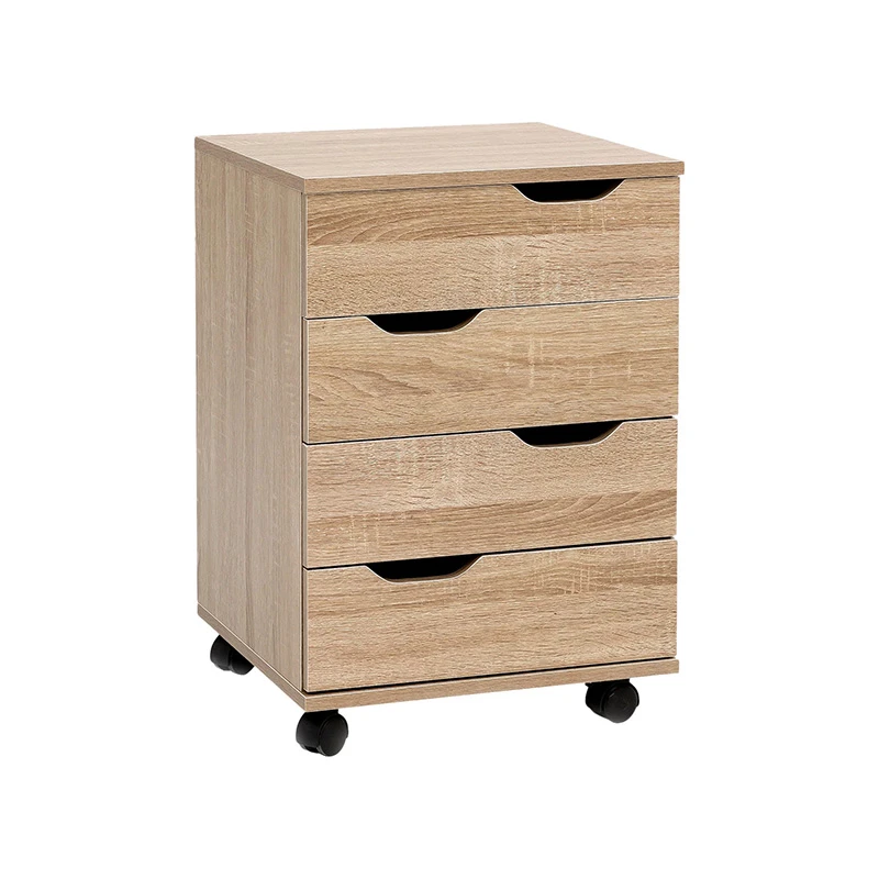 فایل اداری اسمردیس مدل F137 - MDF