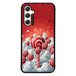 AKAM AMC-WSGA52-CANDY-18 Cover For Samsung Galaxy A52