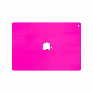 MAHOOT Phosphorus-Pink Cover Sticker for Apple iPad 9.7 GEN 5 2017 A1823