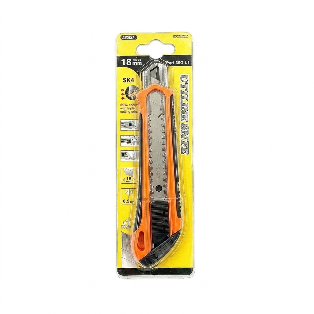کاتر موکت‌بر اسیست مدل 38G-L1