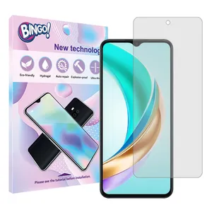 Bingo Tough model transparent Screen Protector Suitable for Honor X6b Mobile Phone
