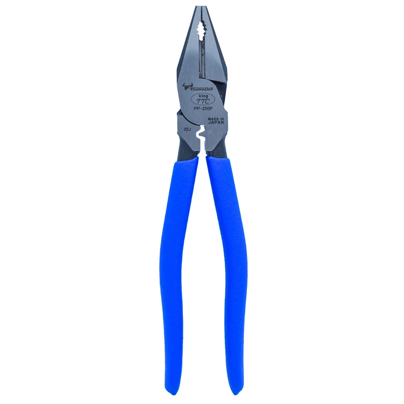 انبردست  تسونودا مدل PP-200P سایز 8 اینچ
