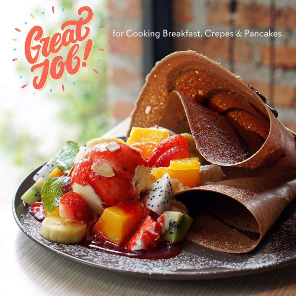 کرپ ساز دی اس پی مدل KC3016