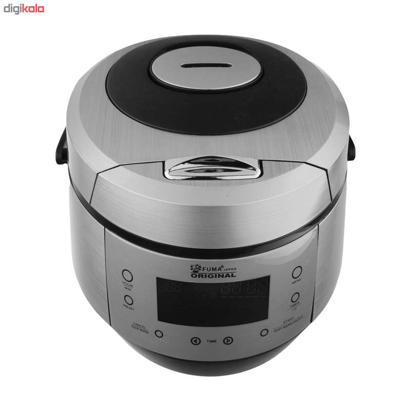 پلوپز فوما مدل 1368