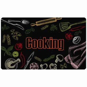  پادری مدل آشپزخانه کد 612m46 سایز 46x76 سانتی متر