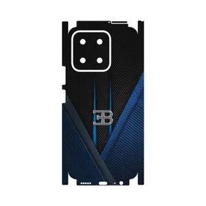 MAHOOT BUGATTI-FullSkin Cover Sticker for Honor X5b Plus