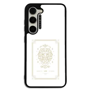 AKAM AMC-WSGS23-ZODIAC-30 Cover For Samsung Galaxy S23