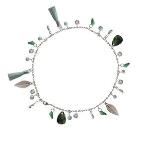 دستبند زنانه اکسسورایز مدل AB1124-016