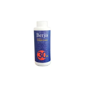 اکسیدان برجیس مدل 30V نه درصدی حجم 100 میلی لیتر