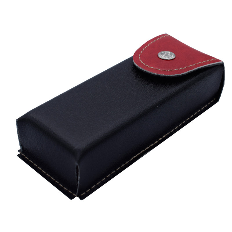 کیف عینک مدل F-252