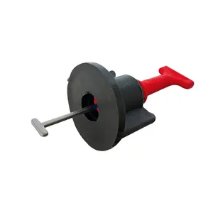 همتراز اسپیرال کاشی بی پروفیکس مدل MEDIUM SPIRAL LEVELING