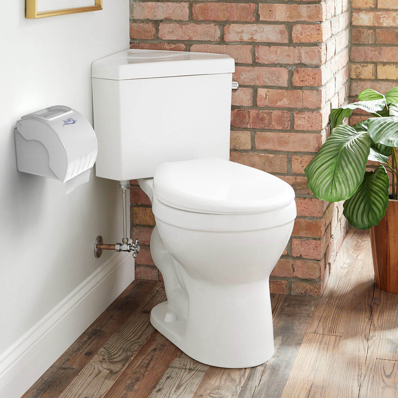 پایه رول دستمال کاغذی آویلا کد 32