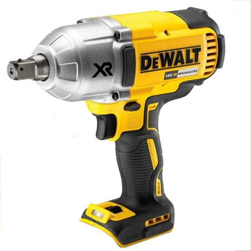 آچار بکس شارژی دیوالت مدل DCF899