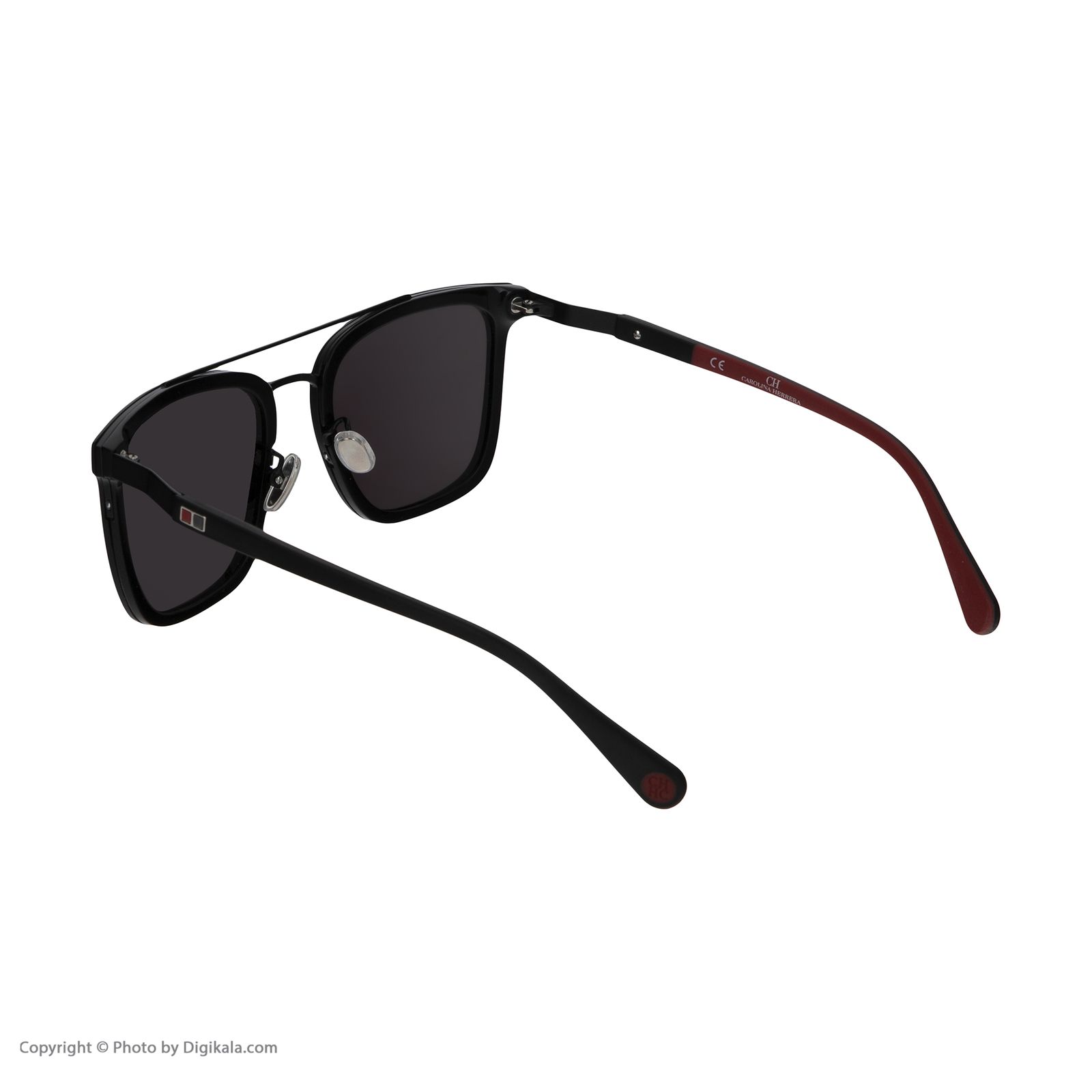 عینک آفتابی کارولینا هررا مدل SHE843 0700 -  - 4