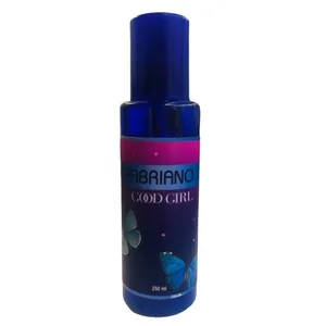 بادی اسپلش زنانه فابریانو مدل گود گرل حجم 250 میلی لیتر