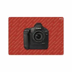 MAHOOT Canon-Logo Cover Sticker for Apple iPad Pro 10.5 2017 A1701