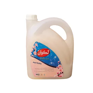 مایع دستشویی لکوان مدل کرمدار حجم 3750 میلی لیتر