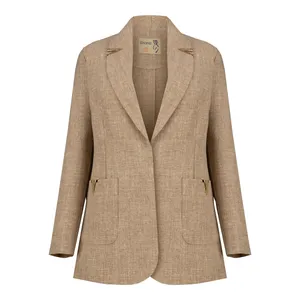 مانتو زنانه السانا مدل سیرنگ کد 210447