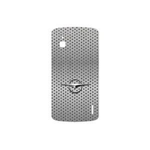 MAHOOT Haima Cover Sticker for Google Nexus 4