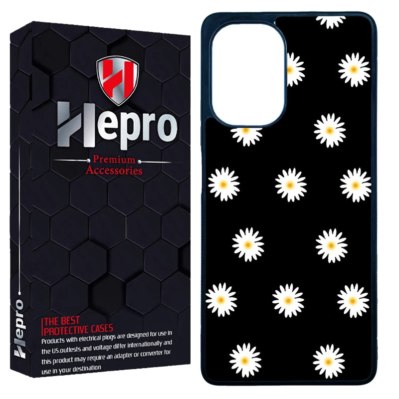 کاور هپرو طرح فانتزی مدل TPU مناسب برای گوشی موبایل شیائومی Poco F5