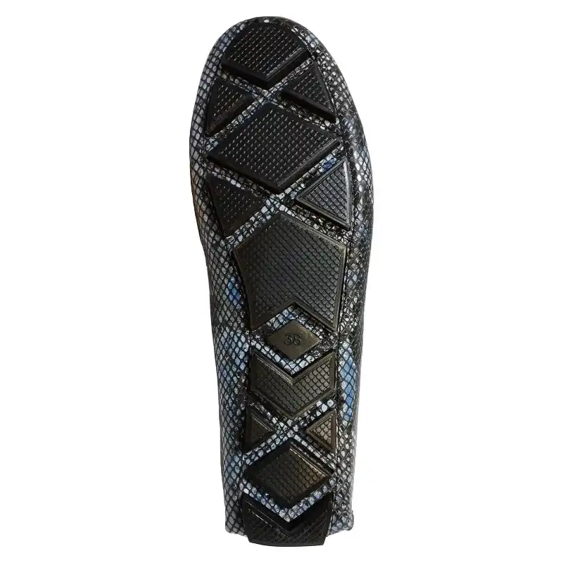 کفش کالج زنانه اوستا کفّاش مدل Snake