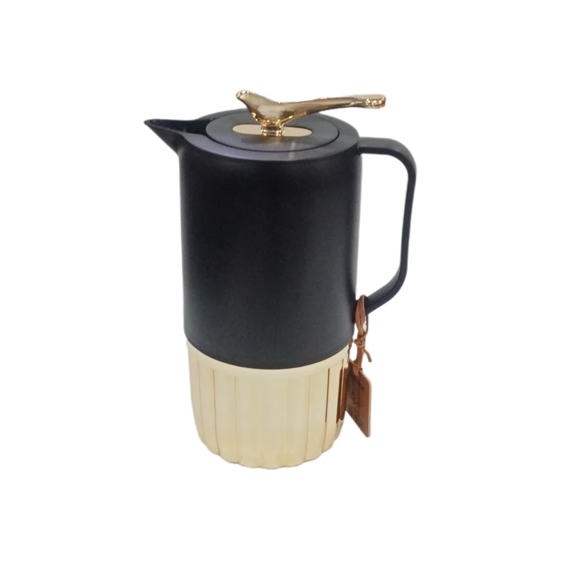 فلاسک مدل جرمکس 5456 گنجایش 0.6 لیتر 