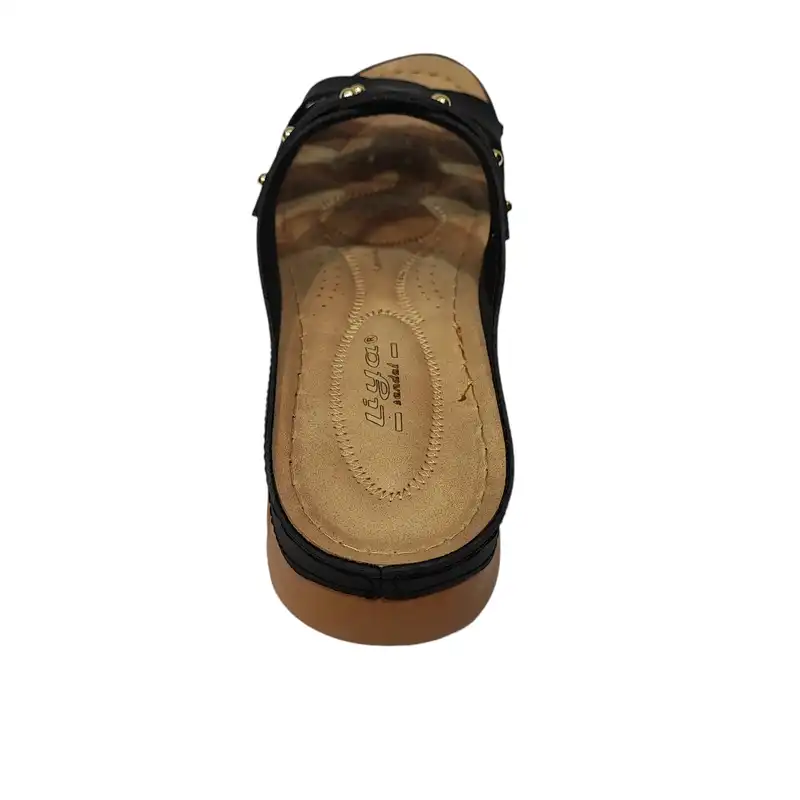 دمپایی زنانه مدل رومی ۰۲۰