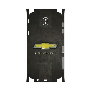 MAHOOT  CHEVROLET-FullSkin Cover Sticker for Samsung Galaxy J5 Pro