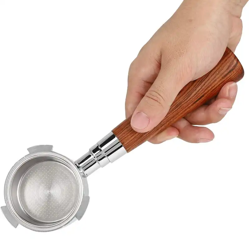 پرتافیلتر اسپرسوساز مدل 51- 3P