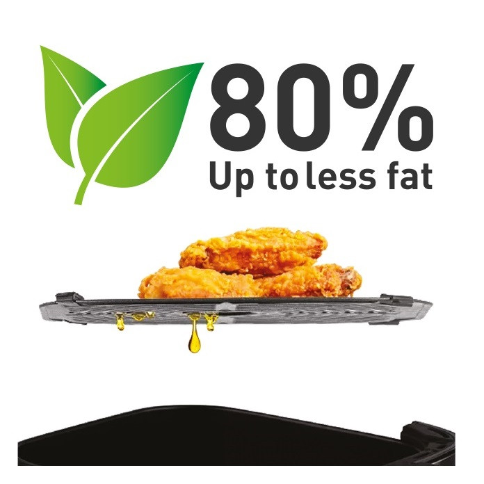 سرخ کن بدون روغن نوال مدل FRY-5107