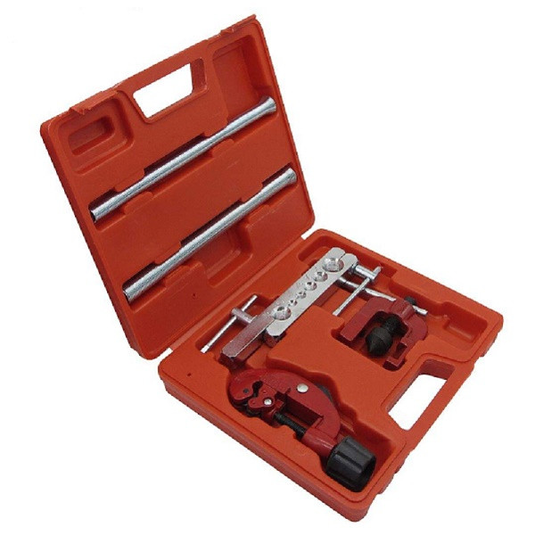 مجموعه 5 عددی پرچ و لوله بر مدل CT-8011 مجموعه 5 عددی پرچ و لوله بر مدل CT-8011