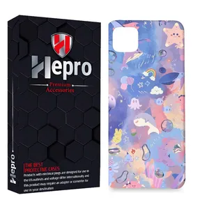 HEPRO MC Cover for XIAOMI REDMI 9C / REDMI 10A / POCO C3