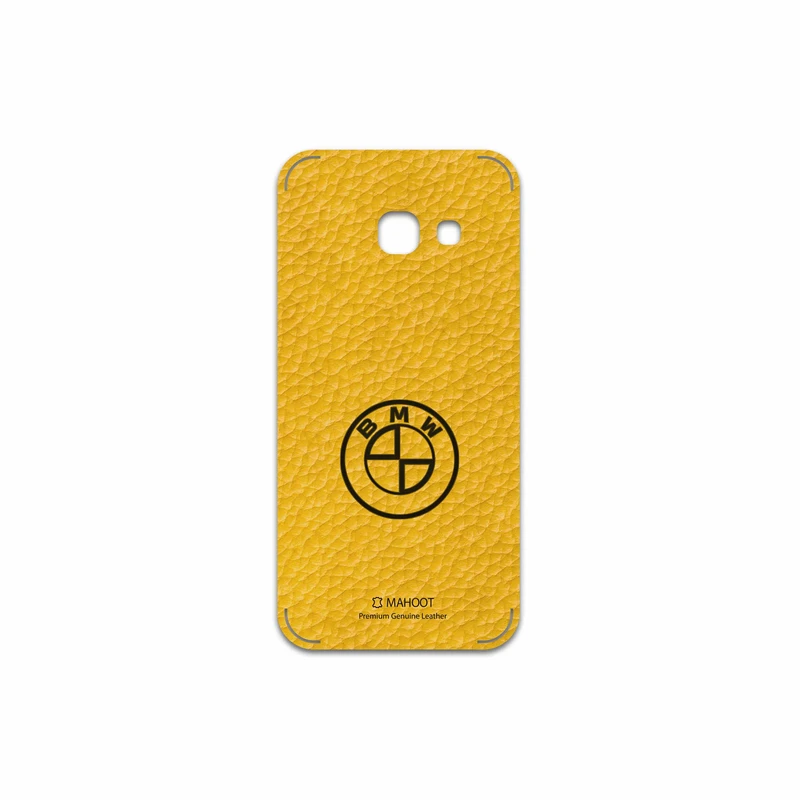 برچسب پوششی ماهوت مدل ML-BMW مناسب برای گوشی موبایل سامسونگ Galaxy A3 2017