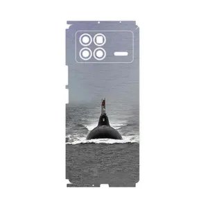MAHOOT Submarine-FullSkin Cover Sticker for Xiaomi Mix Fold 3