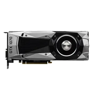 کارت گرافیک ایسوس مدل GTX1070-8G