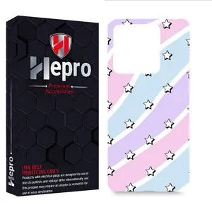 HEPRO MC Cover for XIAOMI Redmi Note 13 4G
