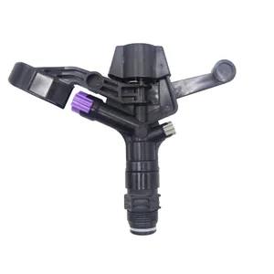 آبپاش مدل تنظیمی کد YP-18.5*14*5*2CM