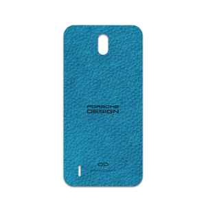 MAHOOT BL-PRDS Cover Sticker for Nokia C1