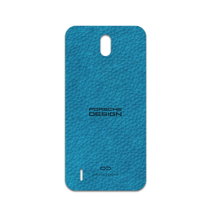 برچسب پوششی ماهوت مدل BL-PRDS مناسب برای گوشی موبایل نوکیا C1