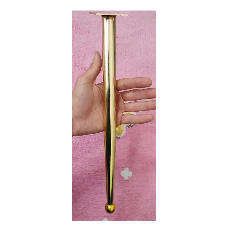 پایه میز عسلی مدل kt40 بسته 4 عددی