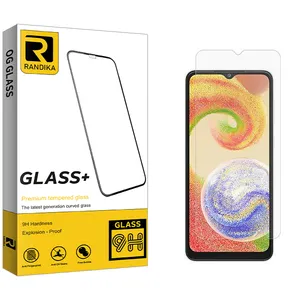 Randika RK Screen Protector For Samsung Galaxy A04