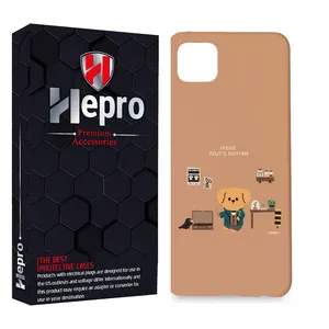 HEPRO MC Cover for XIAOMI POCO C31 / POCO C3