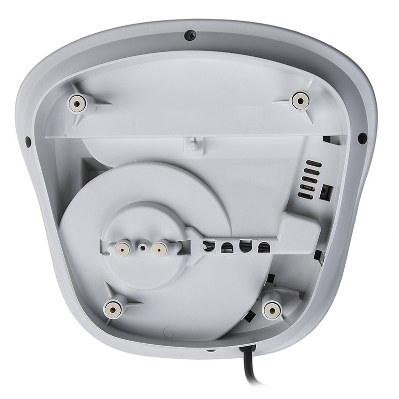 بخاری برقی پارس خزَر مدل LT-HF2000