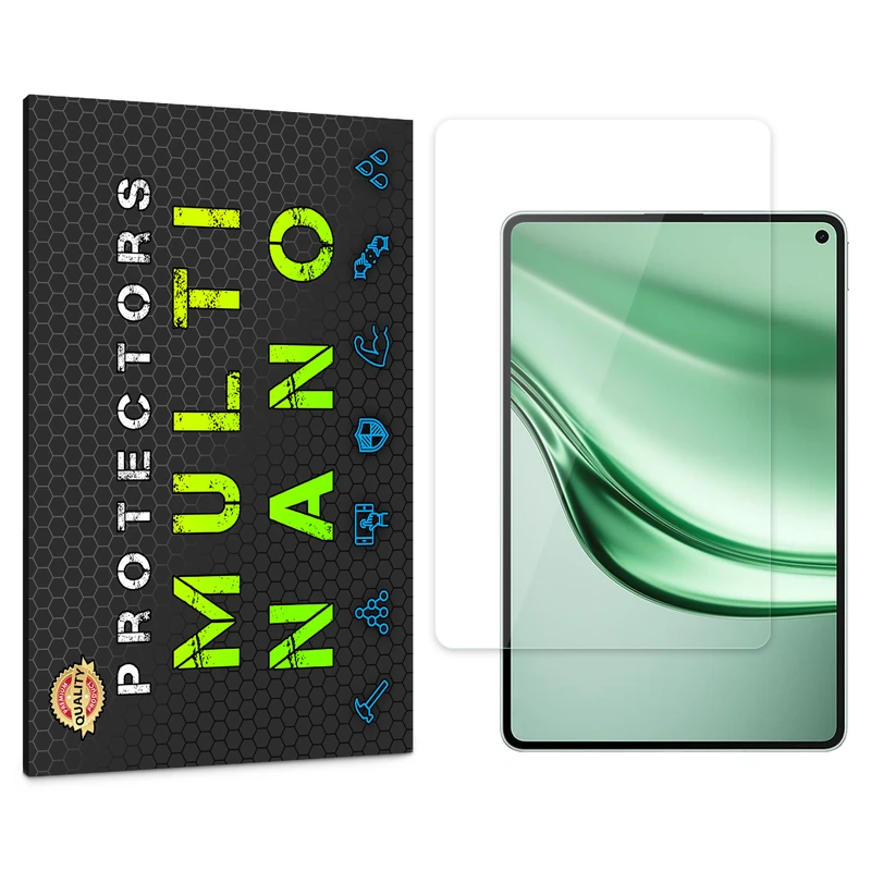 محافظ صفحه نمایش شفاف مولتی نانو مدل X-S1N مناسب برای تبلت هواوی MatePad Mini 8.8 inch 2025
