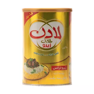 روغن آزاد بدون ترانس لادن طلایی - 900 گرم