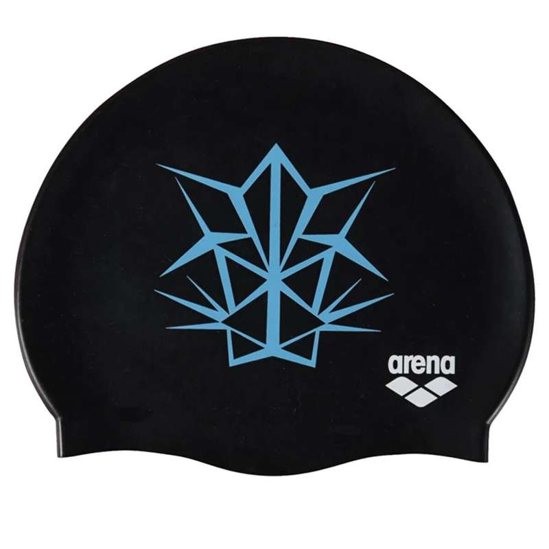 کلاه شنا آرنا مدل Og Silicone Cap Olimpiyat
